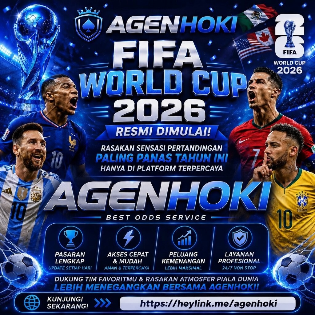 AGENHOKI Banner