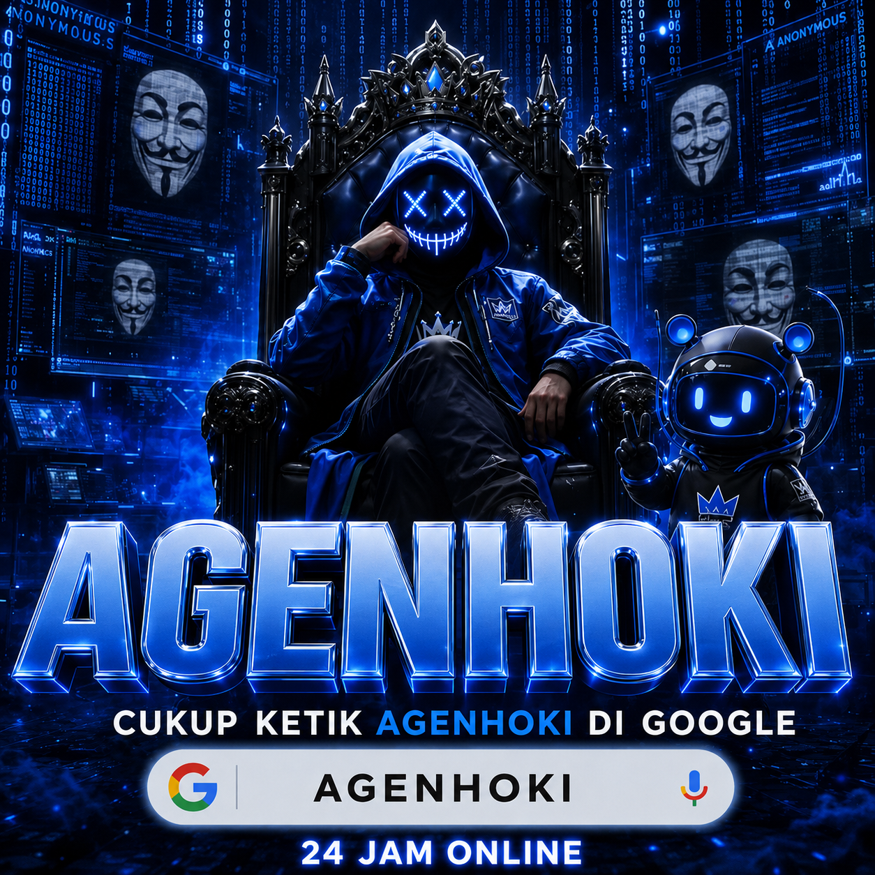 AGENHOKI