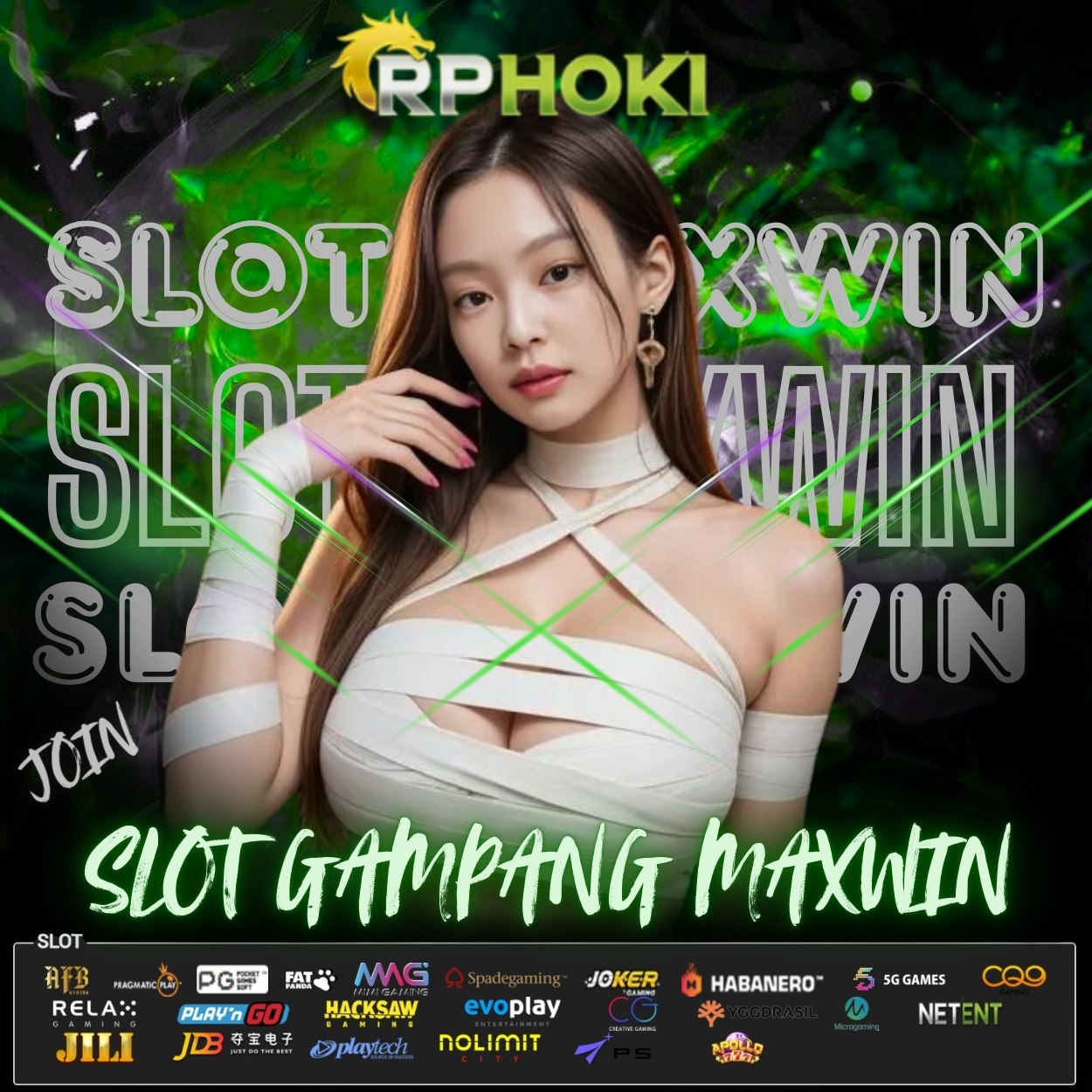Banner SLOT THAILAND