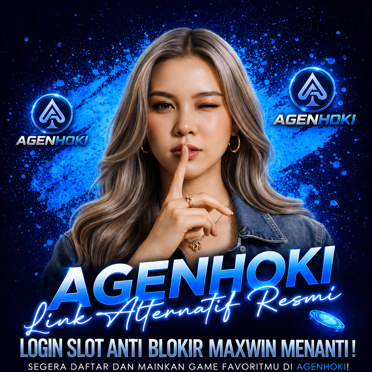 AGENHOKI
