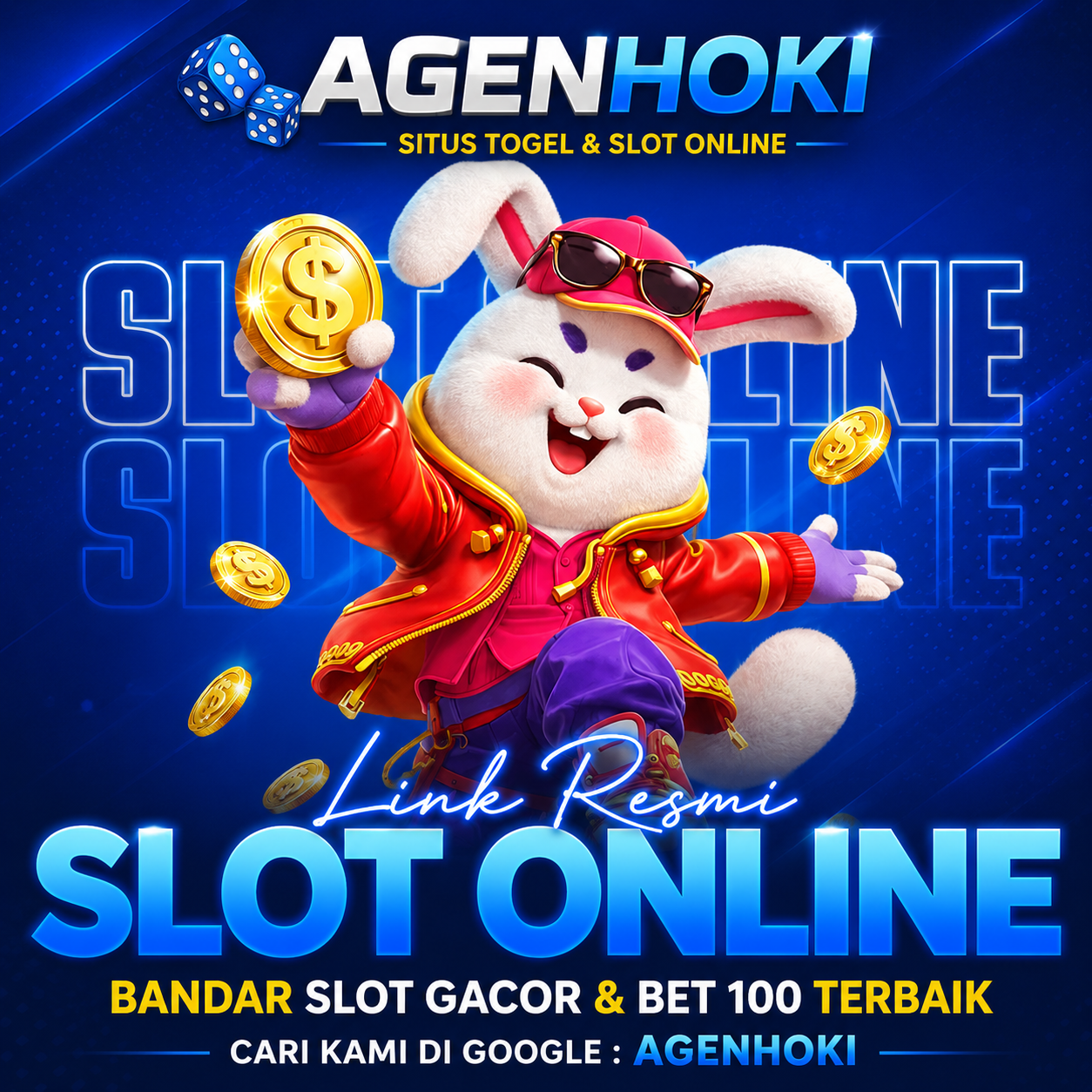 SLOT GACOR GAMPANG MENANG